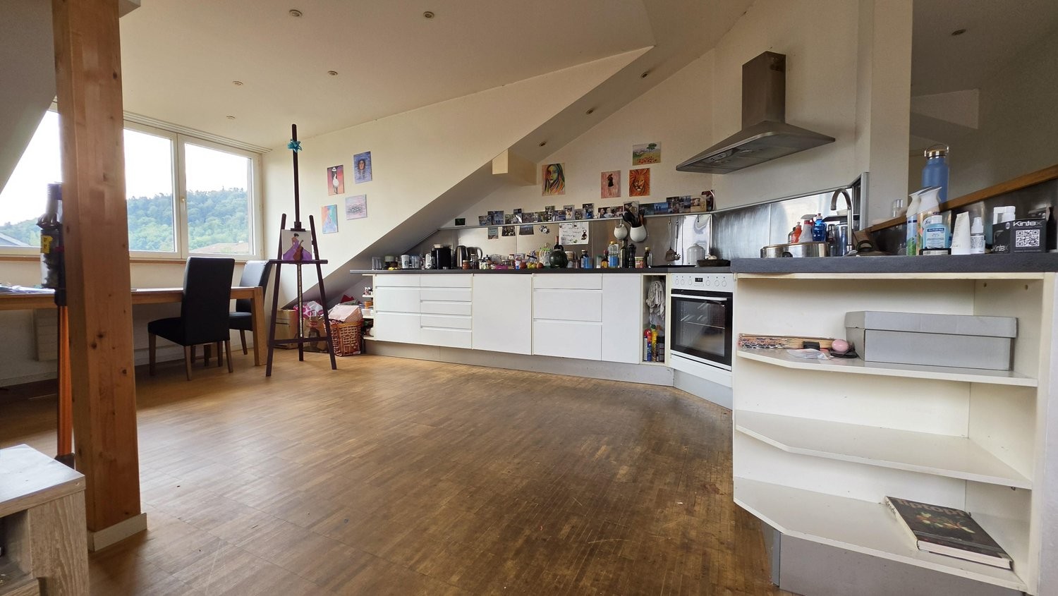 2 ½ rooms apartment, photo 3 of 7
