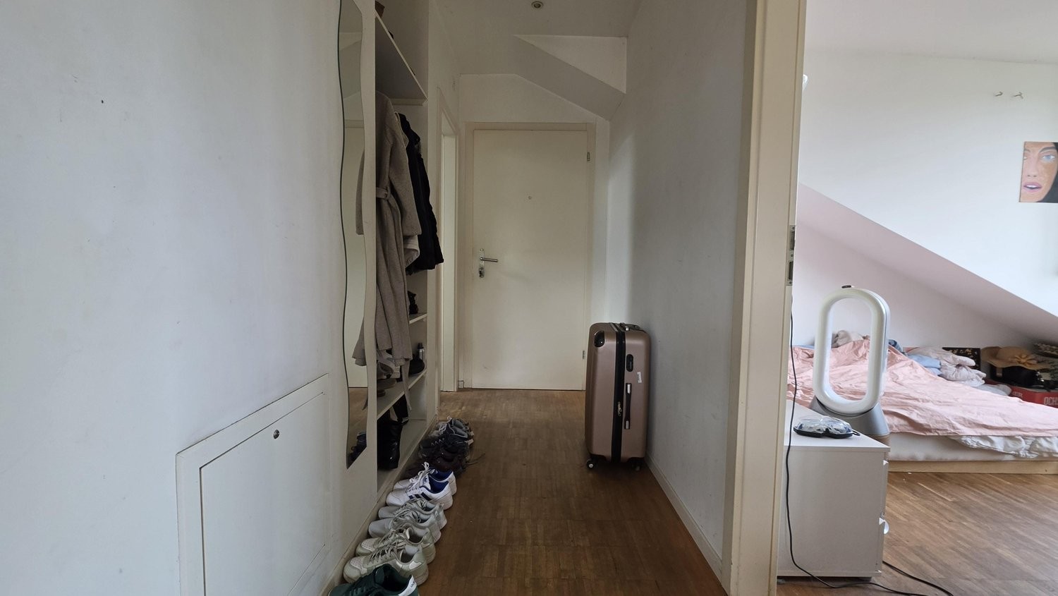 2 ½ rooms apartment, photo 6 of 7