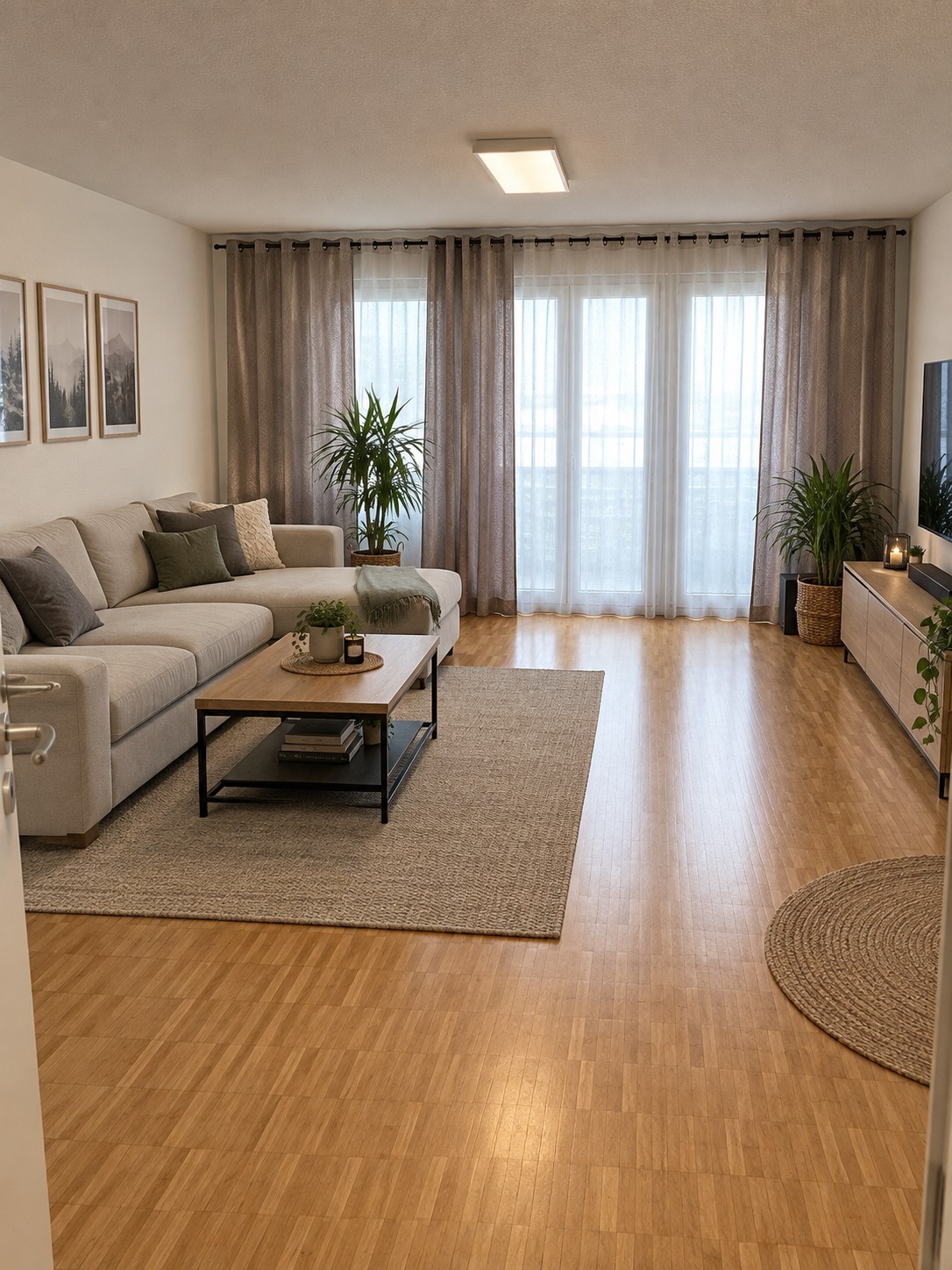 Room in a shared flat, photo 2 of 4
