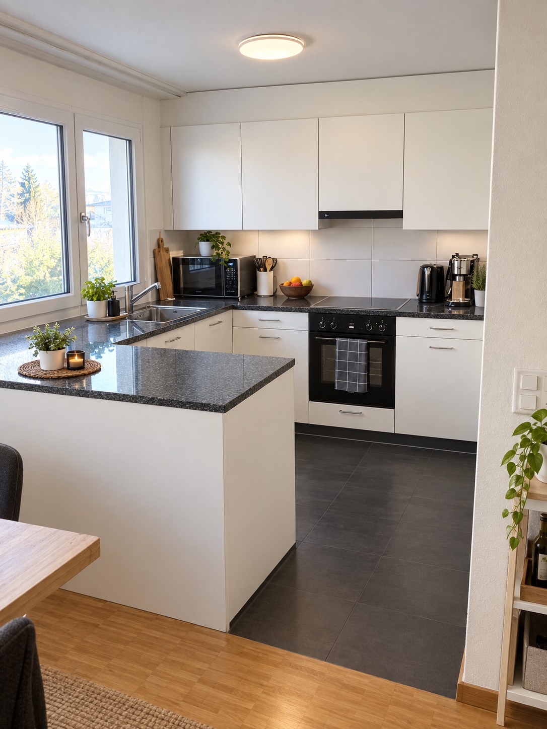 Room in a shared flat, photo 1 of 4
