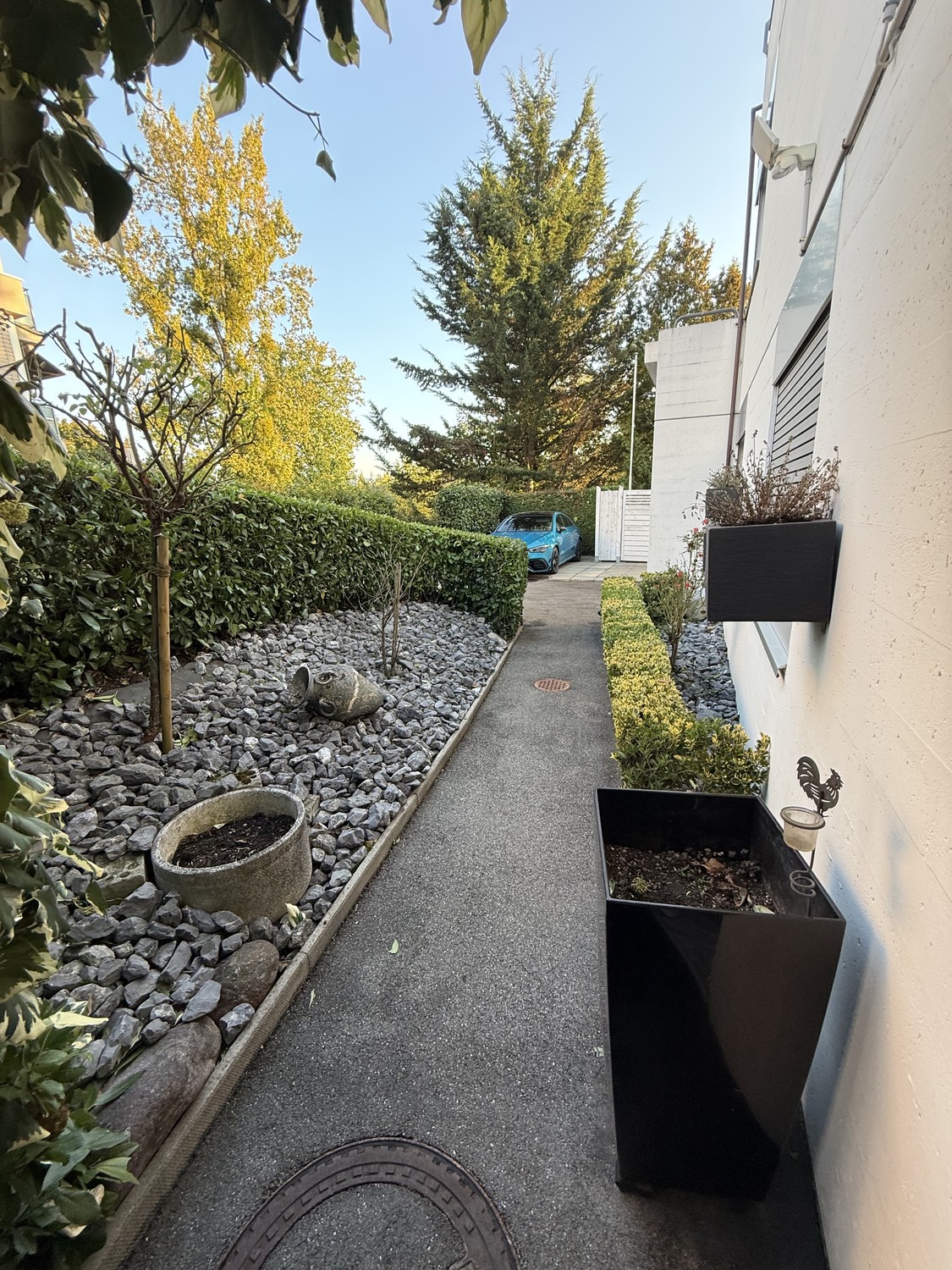 Appartamento di 3 ½ locali, foto 8 di 10