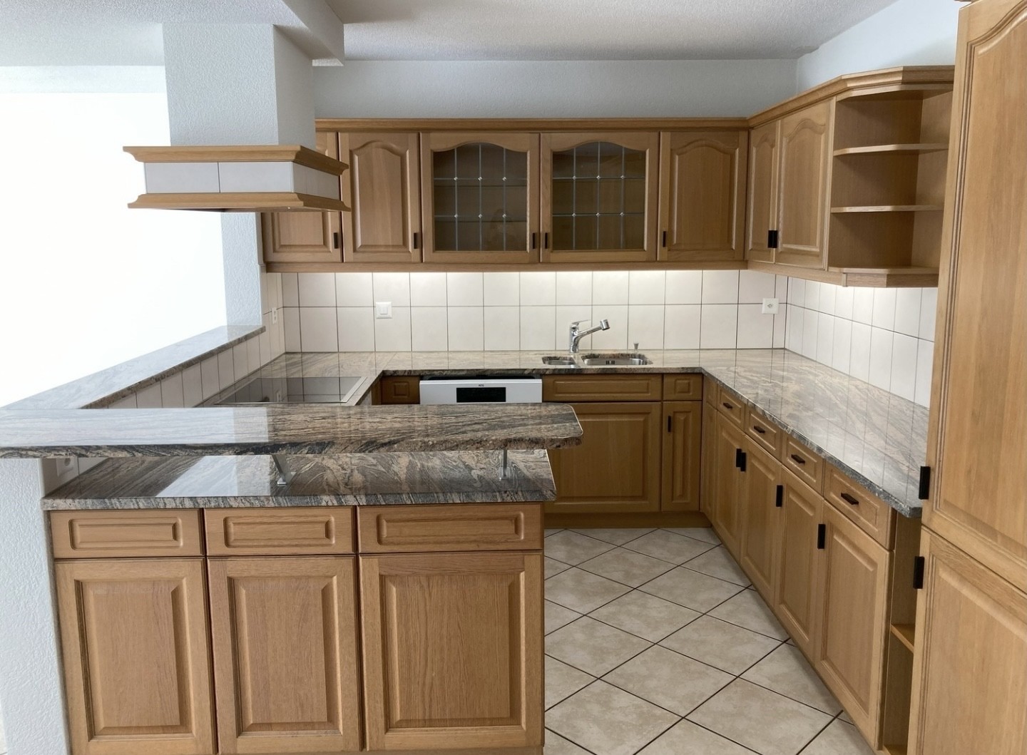 Appartamento di 3 ½ locali, foto 1 di 10