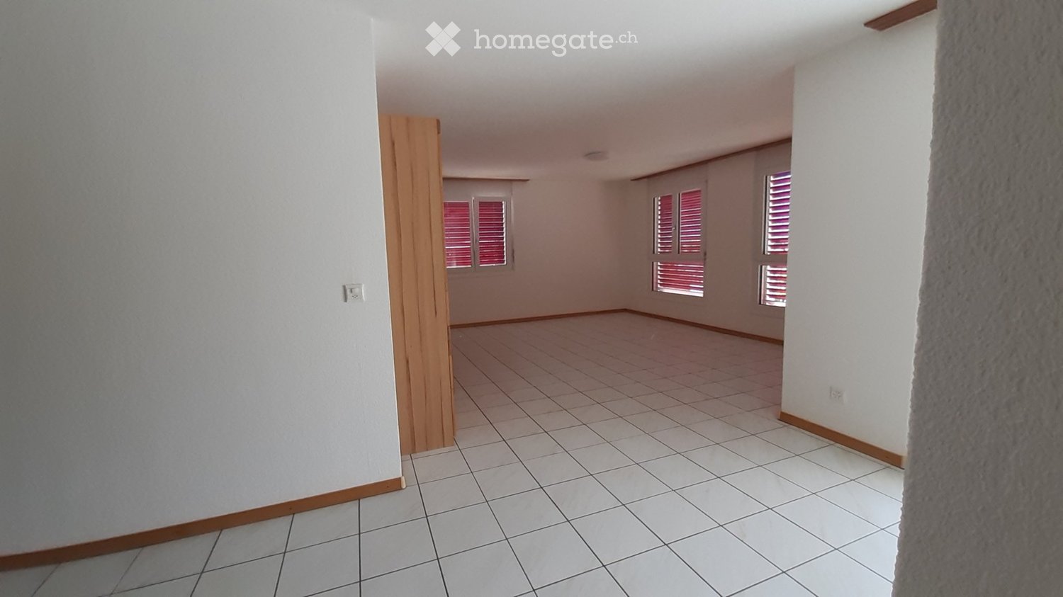 4 ½ rooms apartment, photo 3 of 5