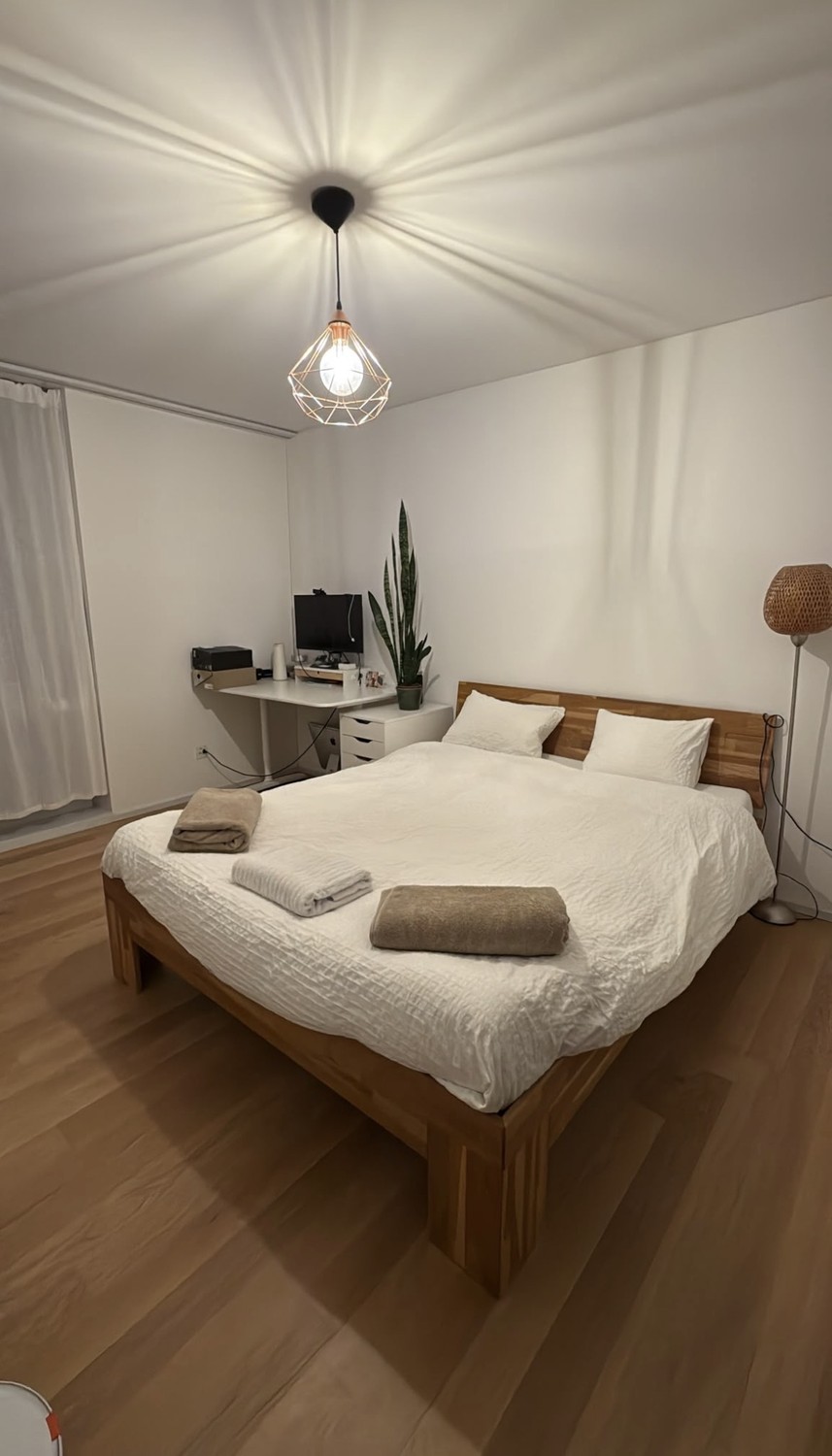 3 ½ rooms apartment, photo 5 of 6