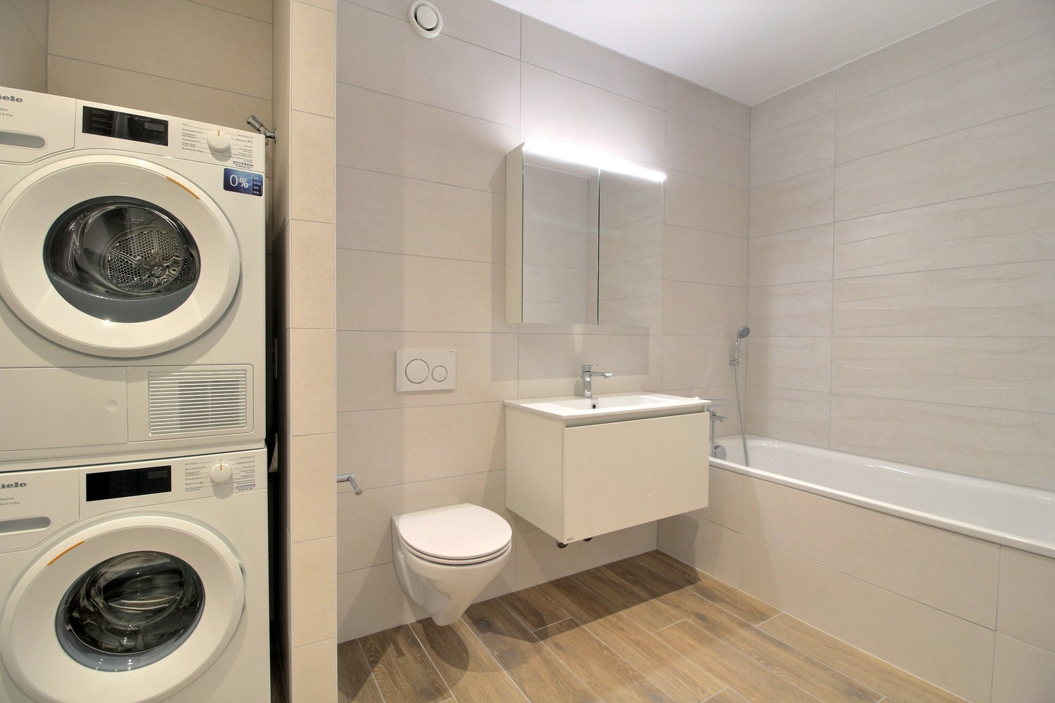 3 ½ Zimmer-Wohnung