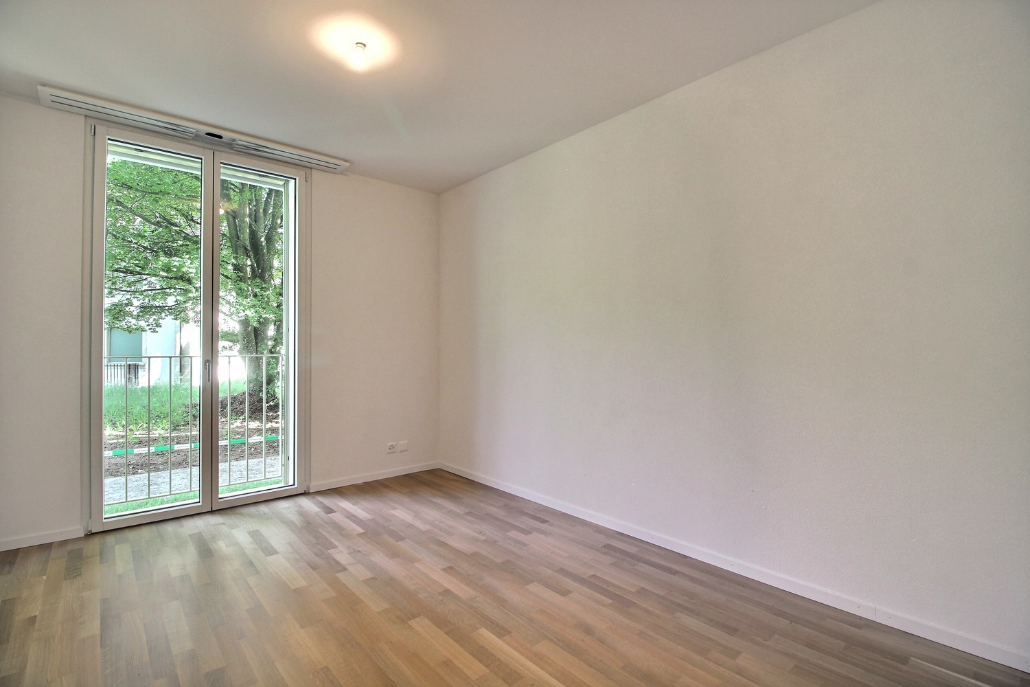3 ½ Zimmer-Wohnung