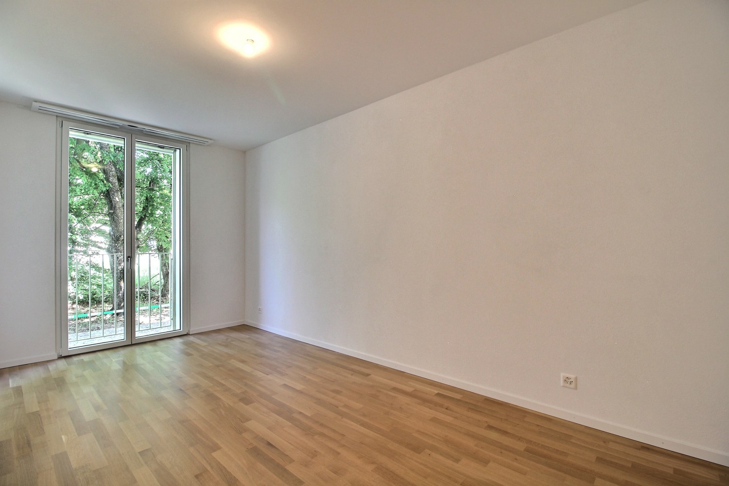 3 ½ Zimmer-Wohnung