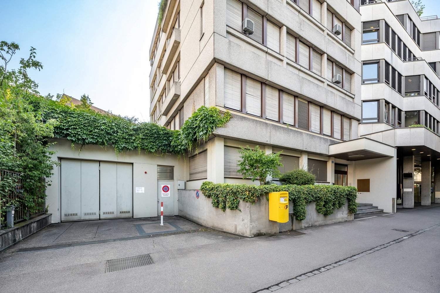 52m² office, photo 5 of 9