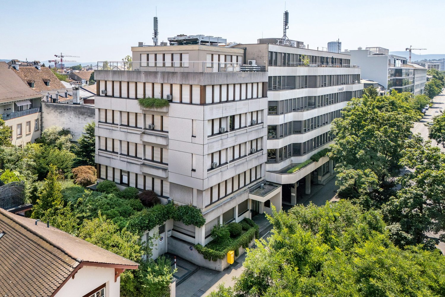 52m² office, photo 9 of 9