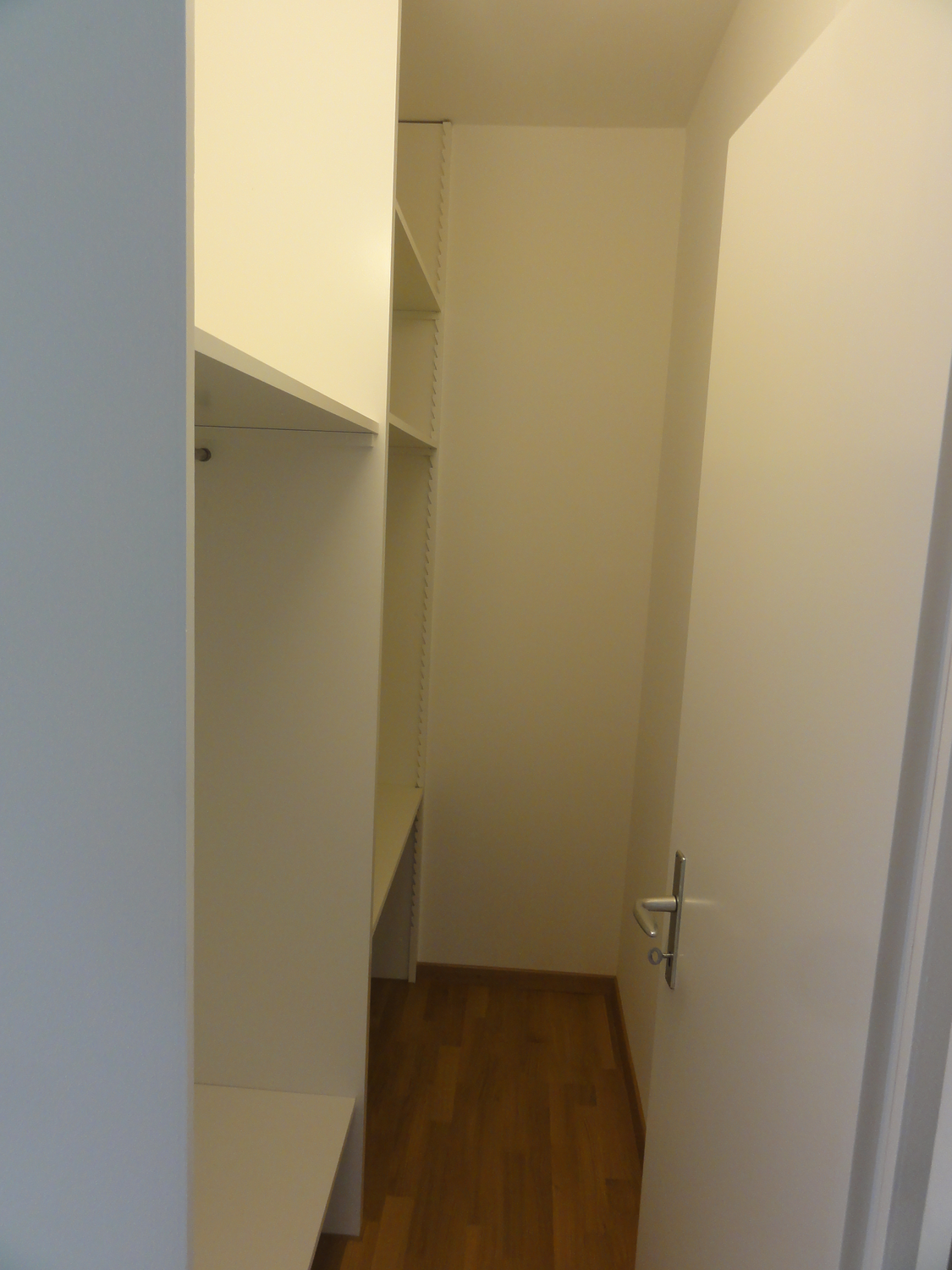 appartamento di 2 locali