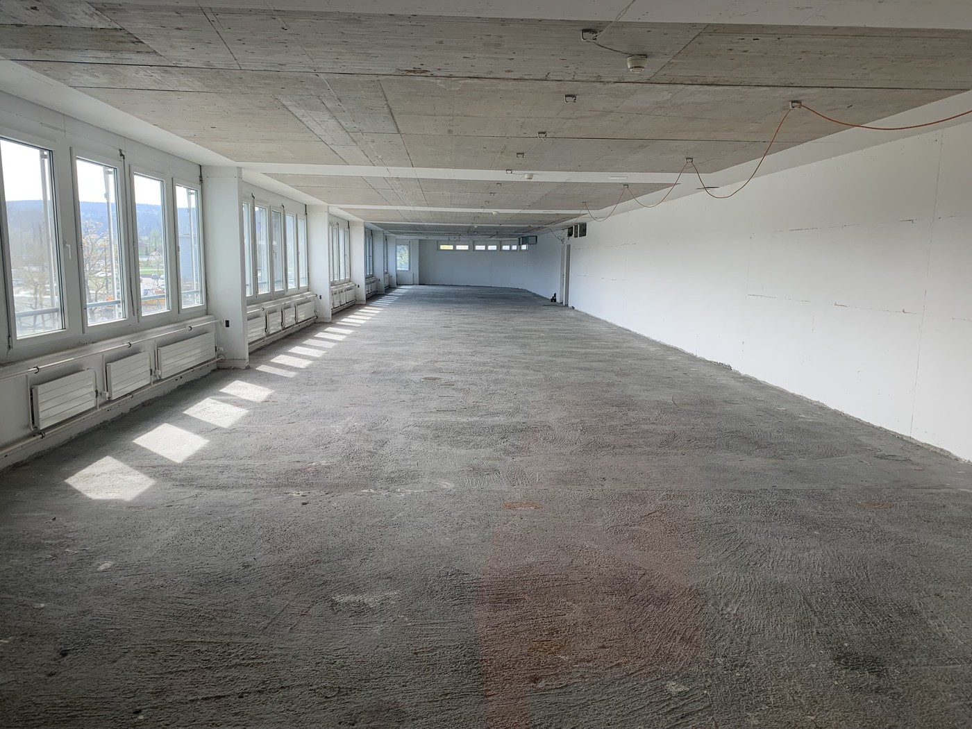 334m² ufficio