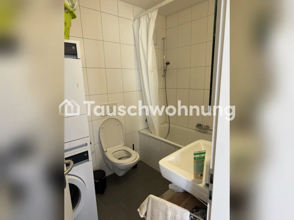 2 ½ rooms apartment, photo 5 of 5