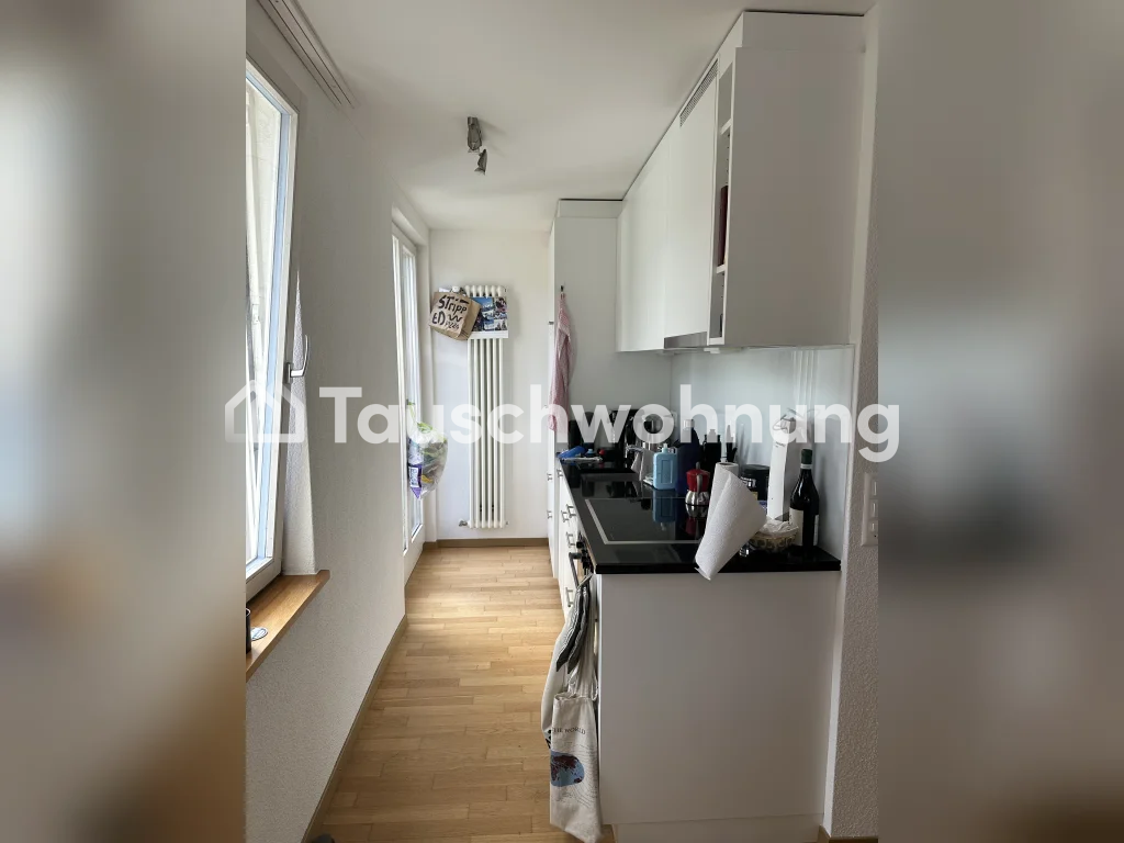 2 ½ rooms apartment, photo 3 of 5