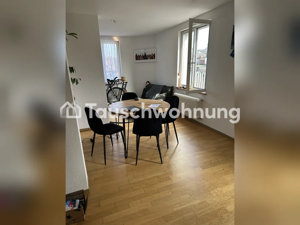 2 ½ rooms apartment, photo 1 of 5
