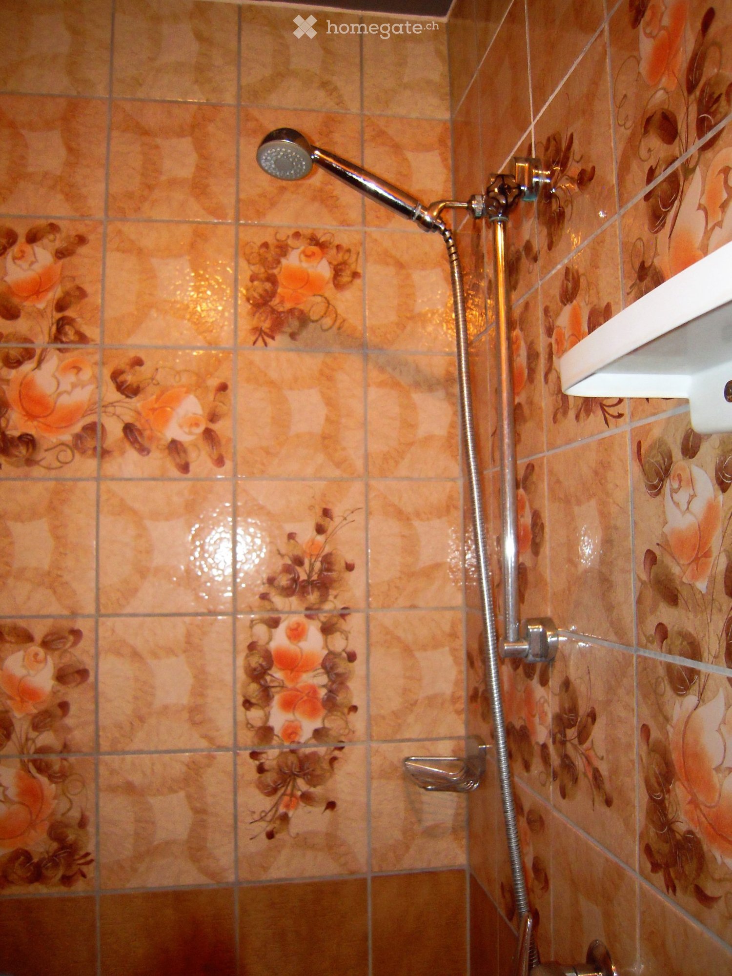 1 room apartment