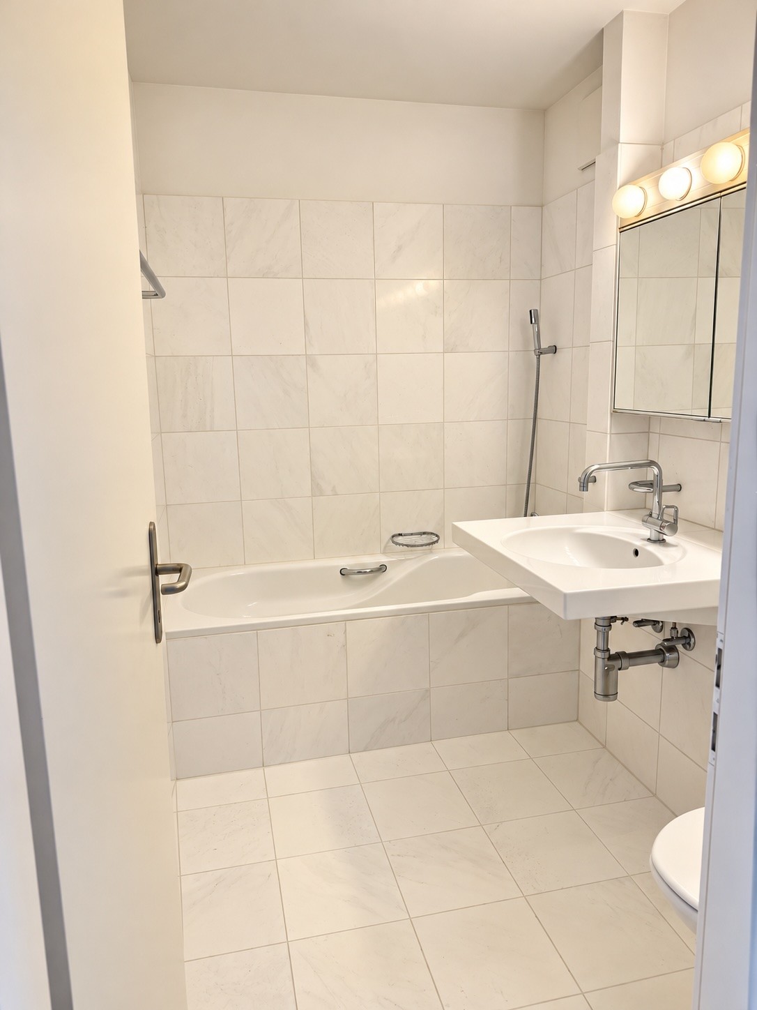 Appartement de 3 ½ pièces