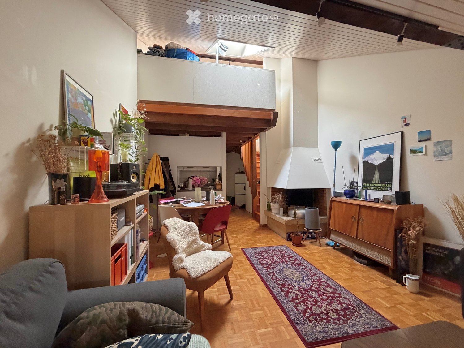 2 rooms apartment, photo 1 of 5