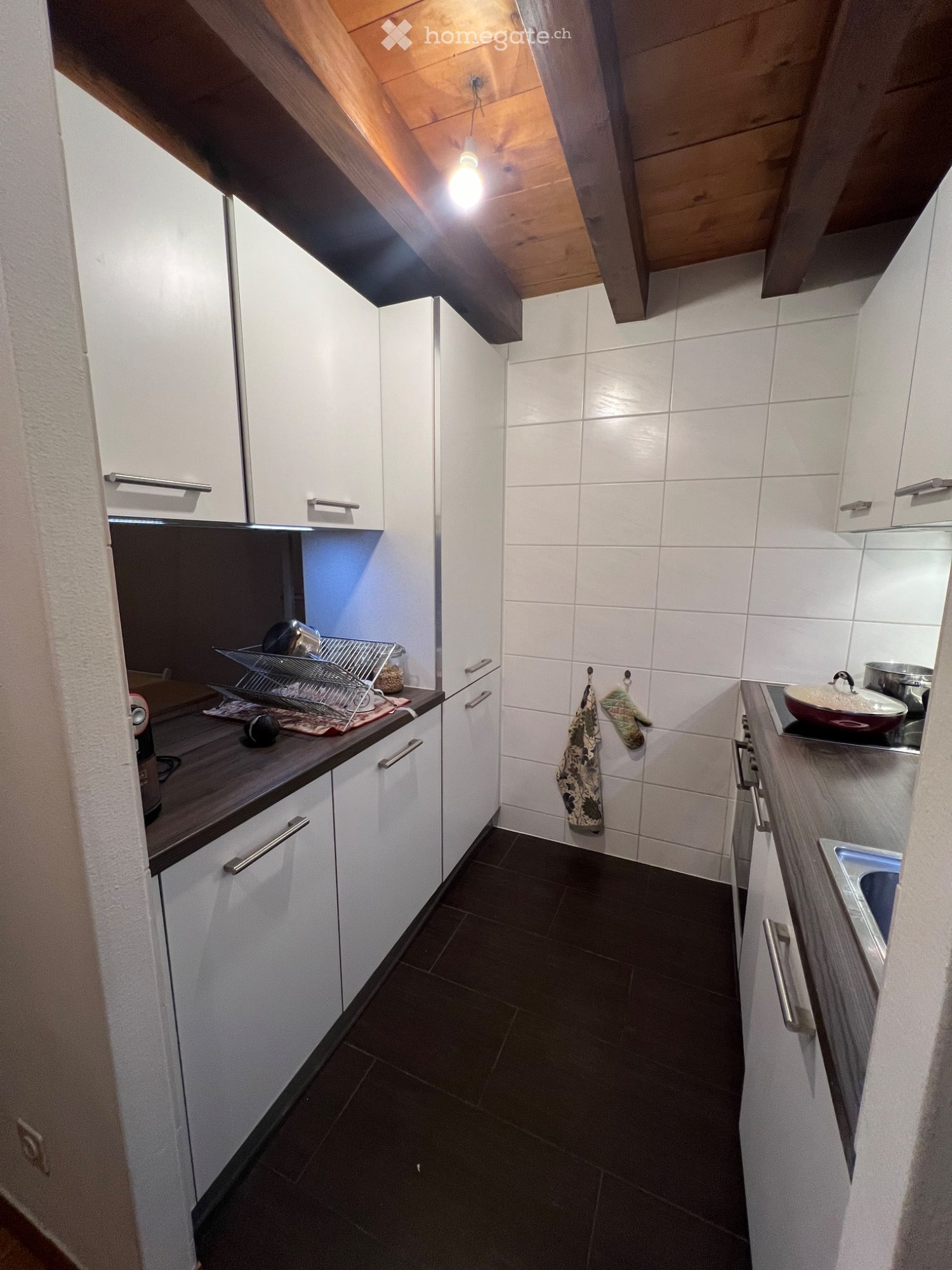 2 rooms apartment, photo 4 of 5