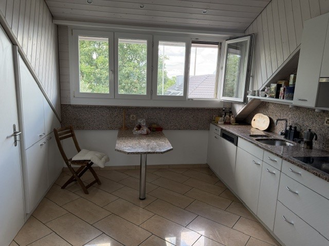 Chambre dans une colocation, photo 7 sur 8