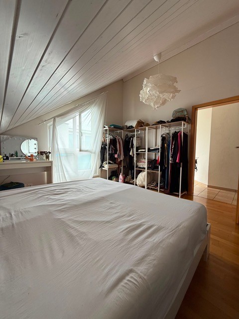 Chambre dans une colocation, photo 3 sur 8