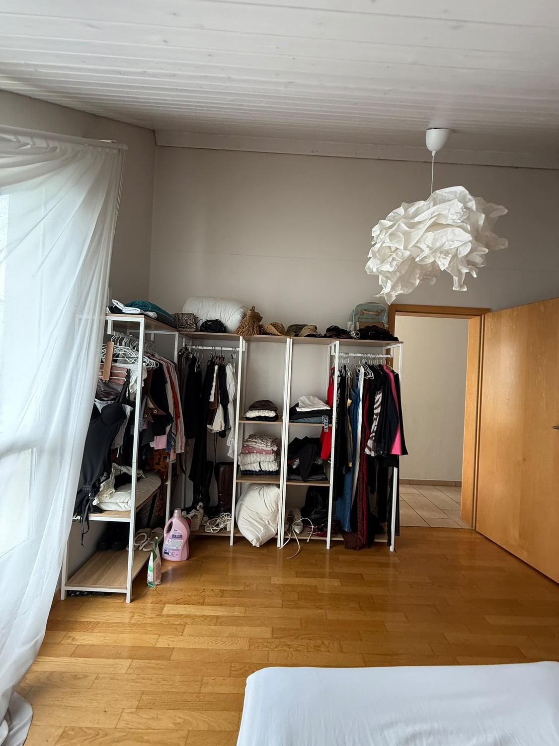 Chambre dans une colocation, photo 5 sur 8