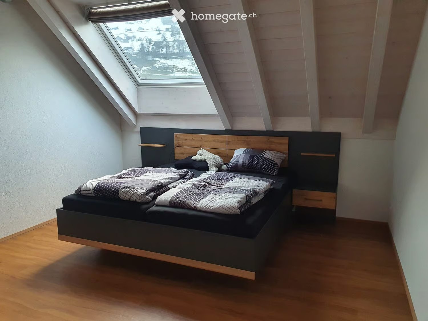 3 ½ rooms apartment, photo 1 of 5