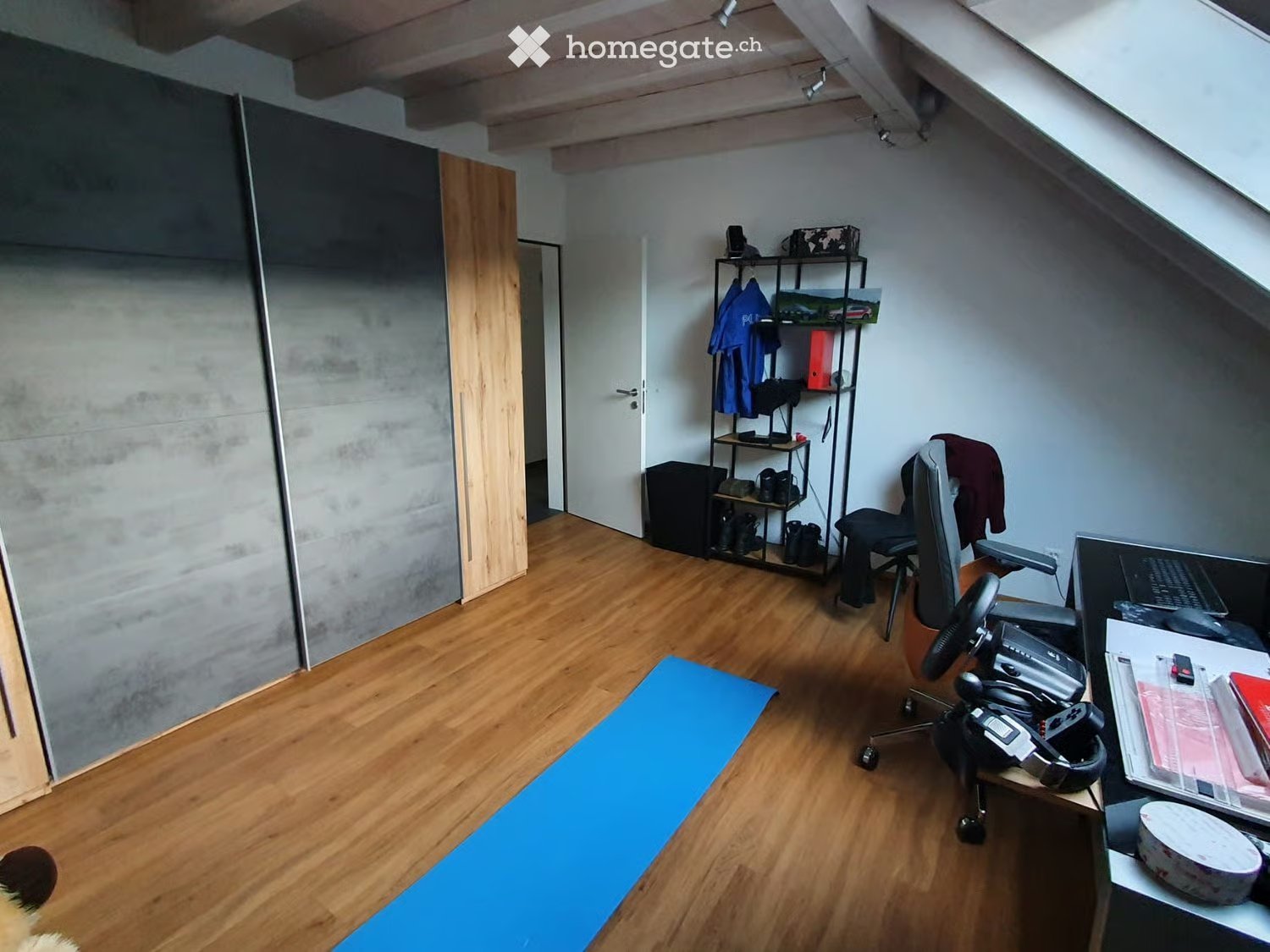 3 ½ rooms apartment, photo 5 of 5