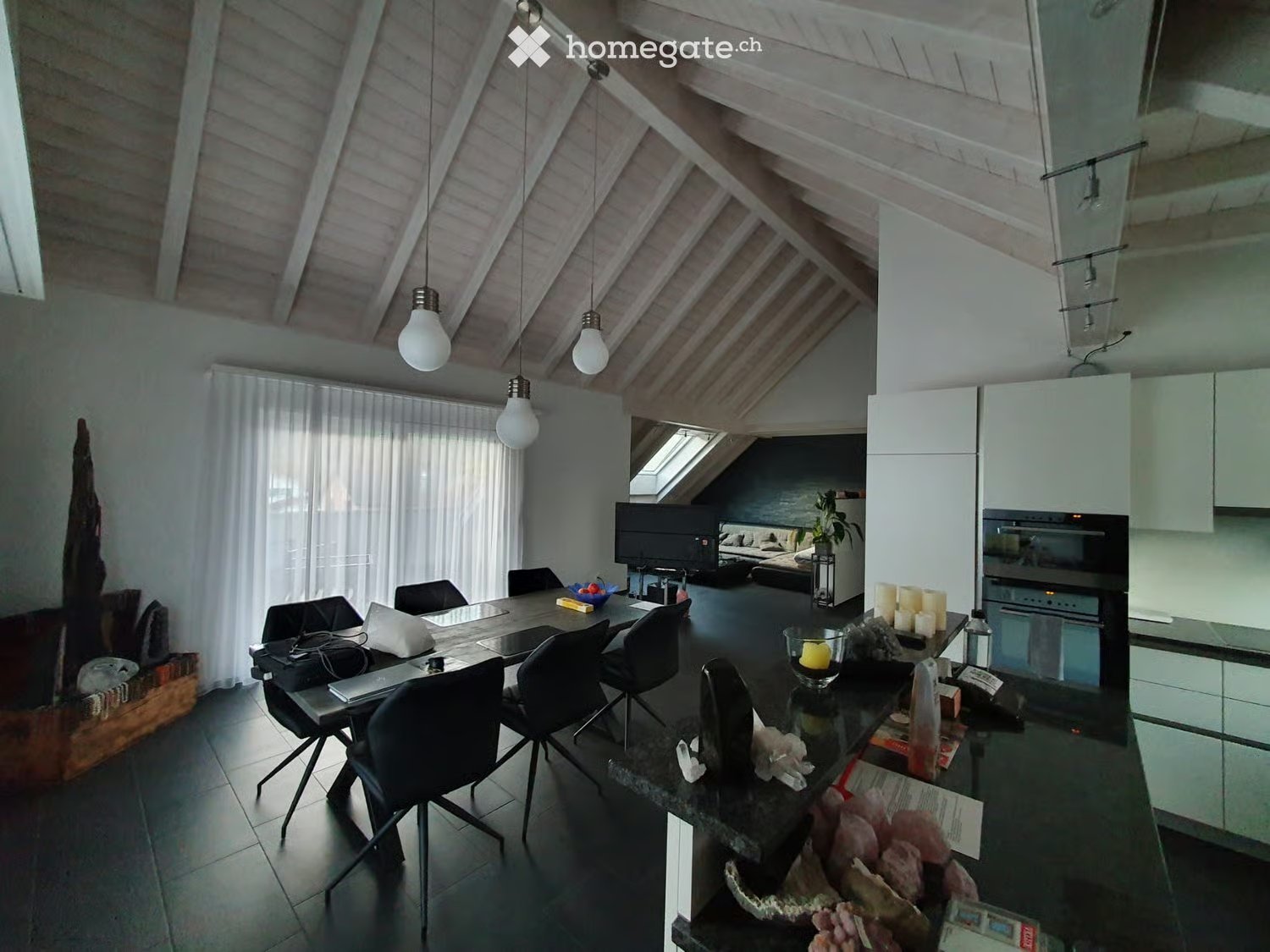 3 ½ rooms apartment, photo 2 of 5