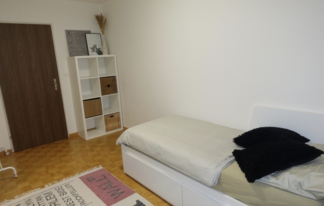 Room in a shared flat, photo 5 of 10