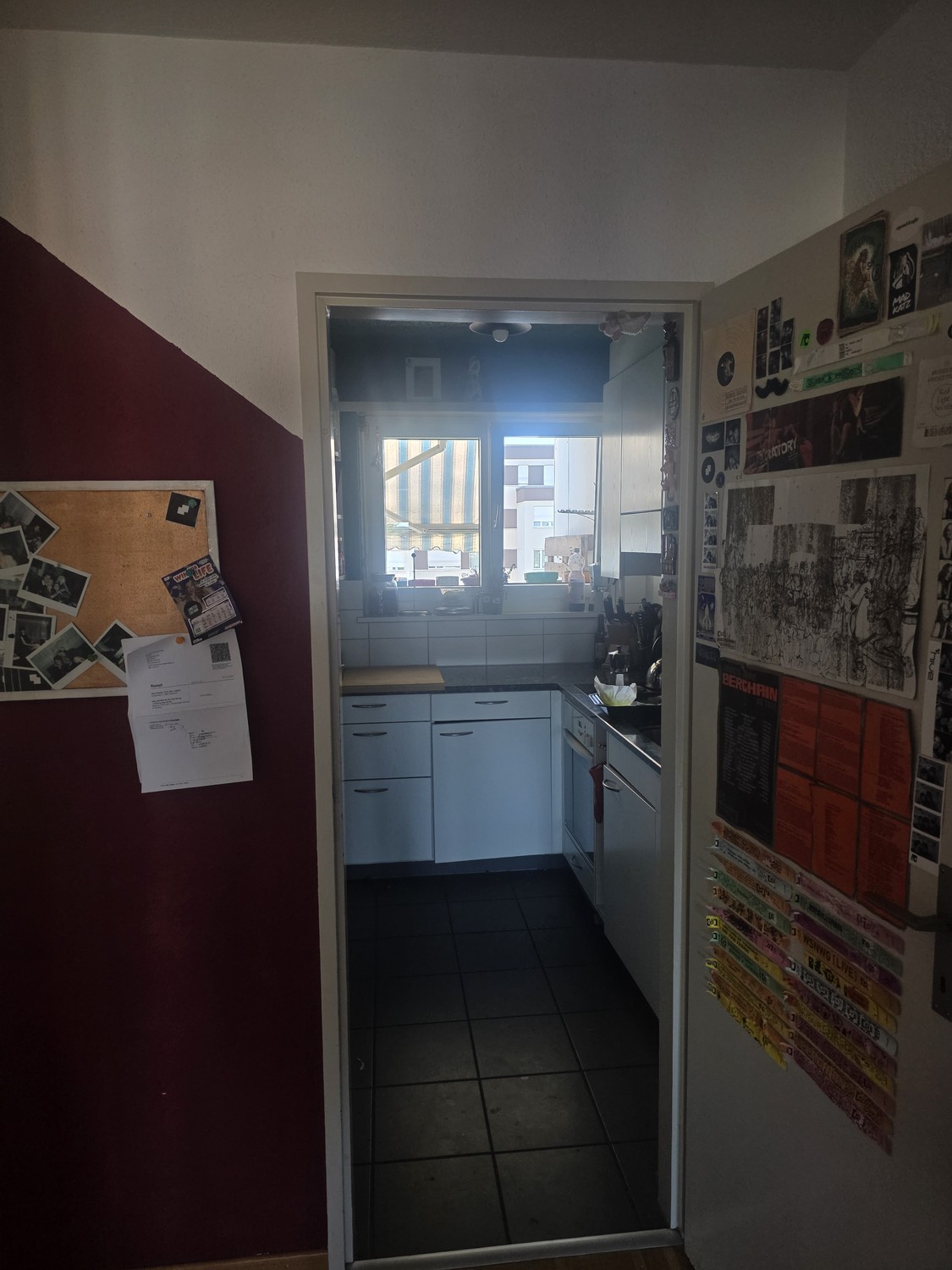 Room in a shared flat, photo 4 of 10