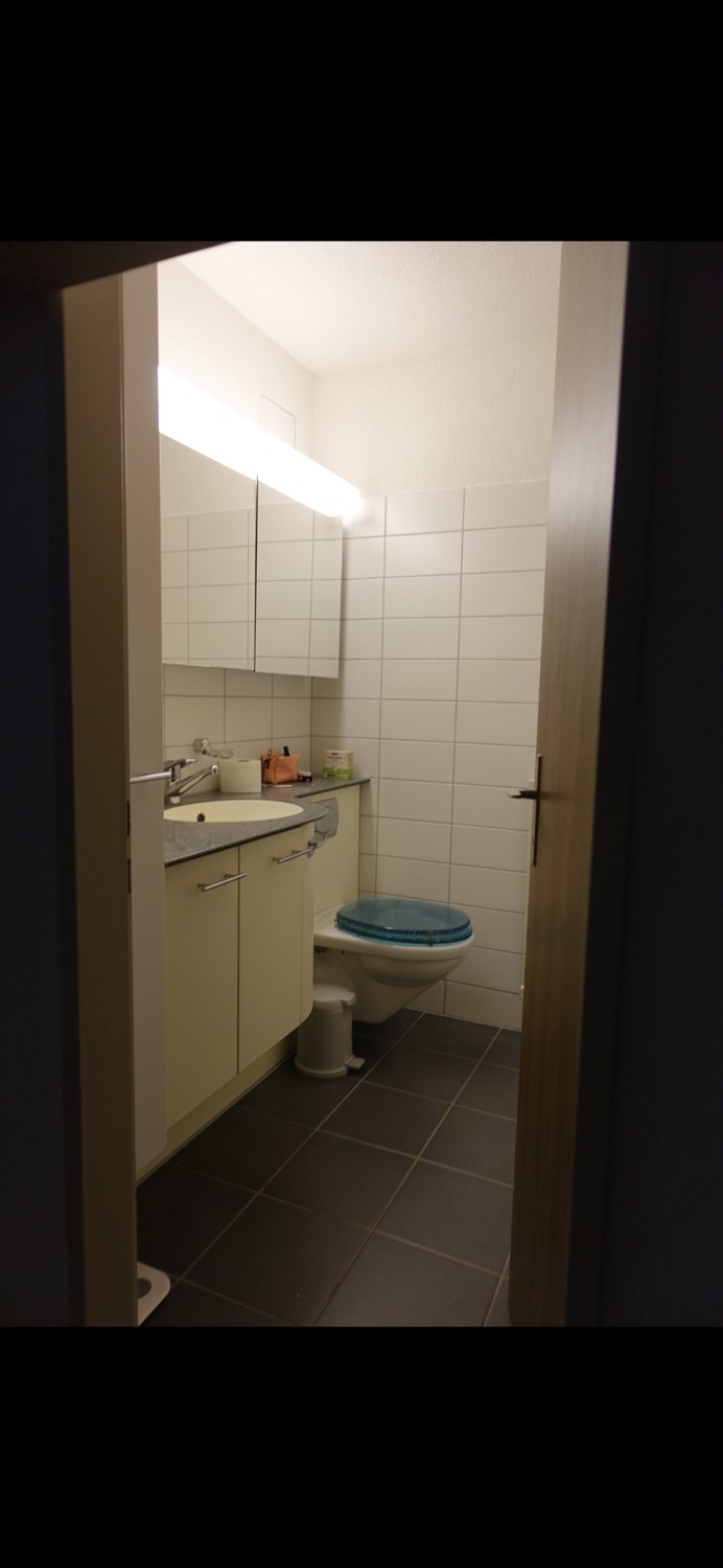 Room in a shared flat, photo 8 of 10