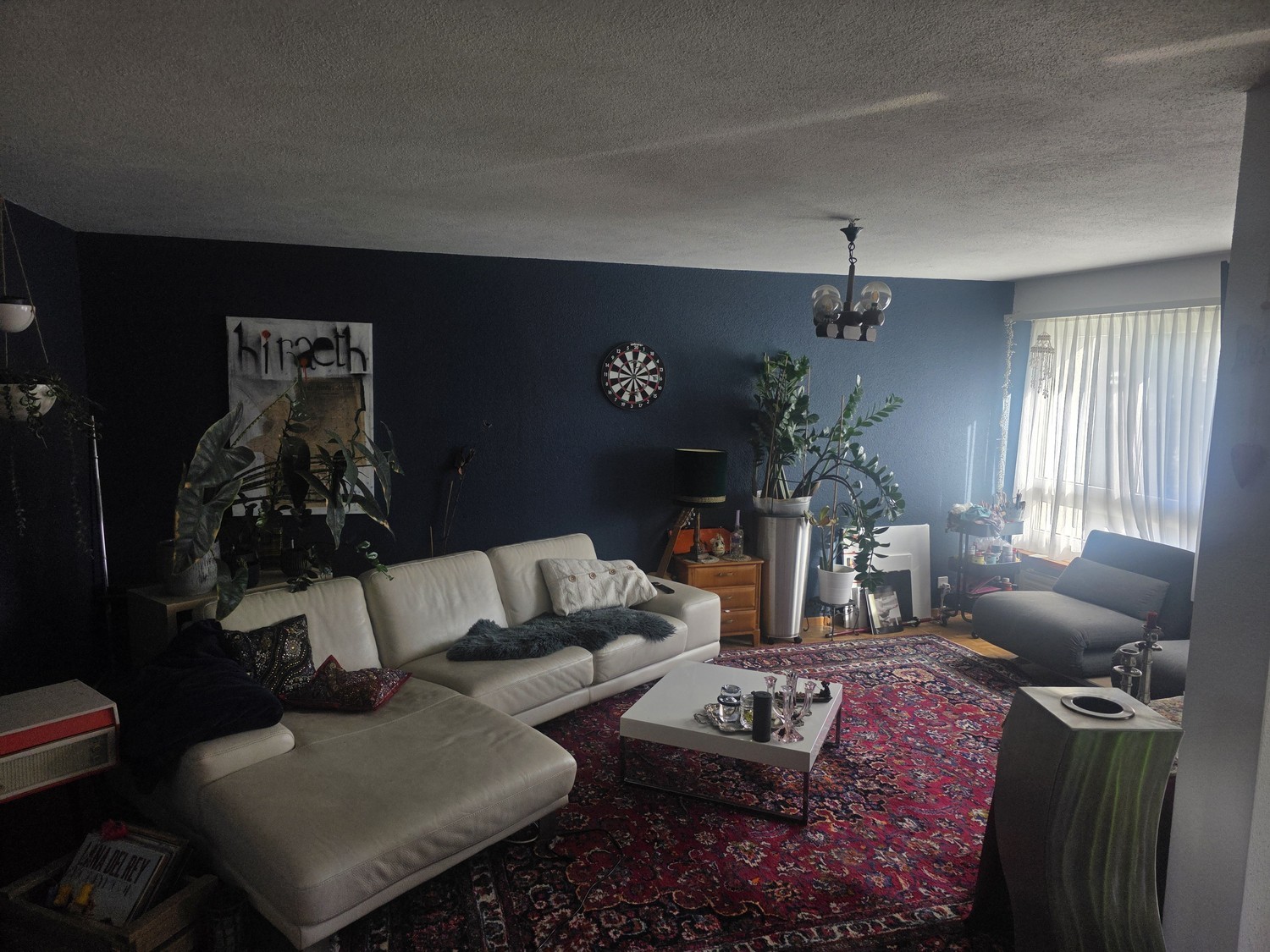 Room in a shared flat, photo 2 of 10