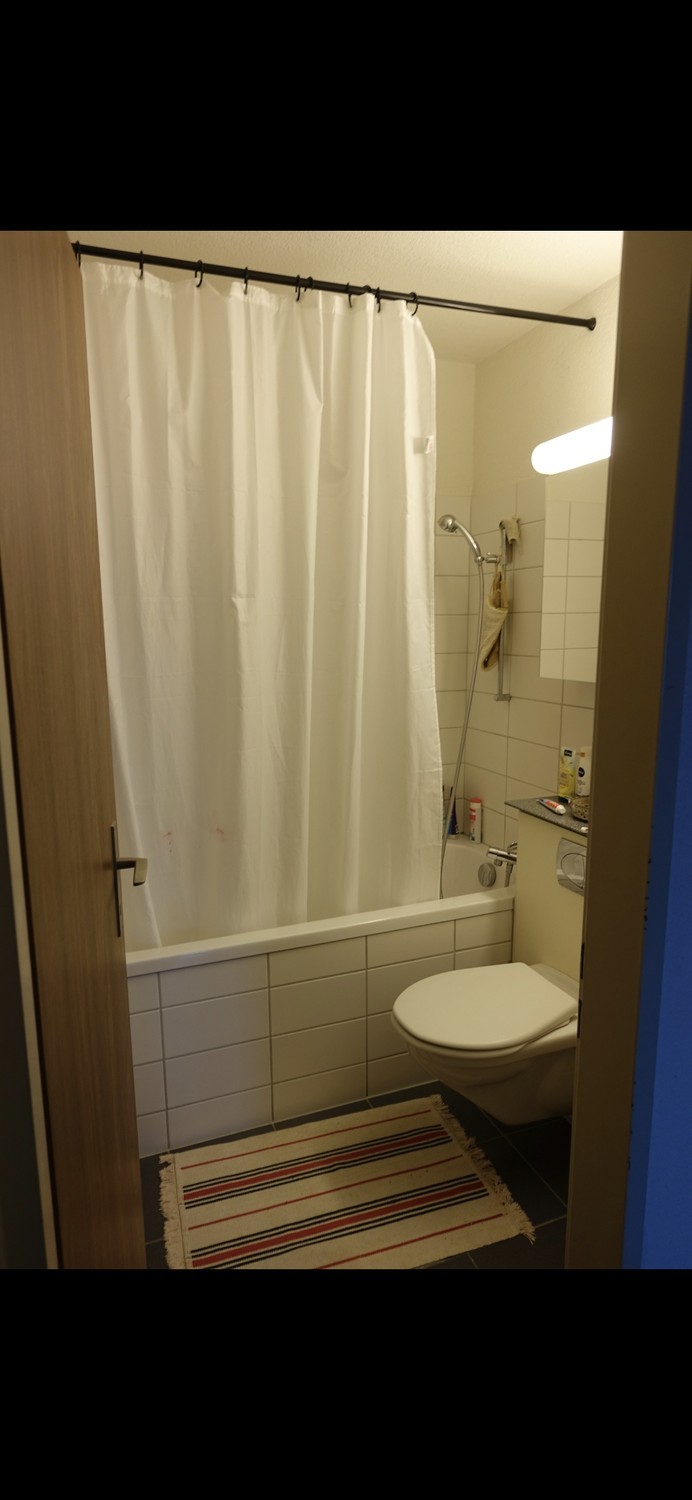 Room in a shared flat, photo 9 of 10