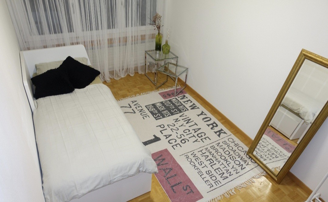 Room in a shared flat, photo 6 of 10