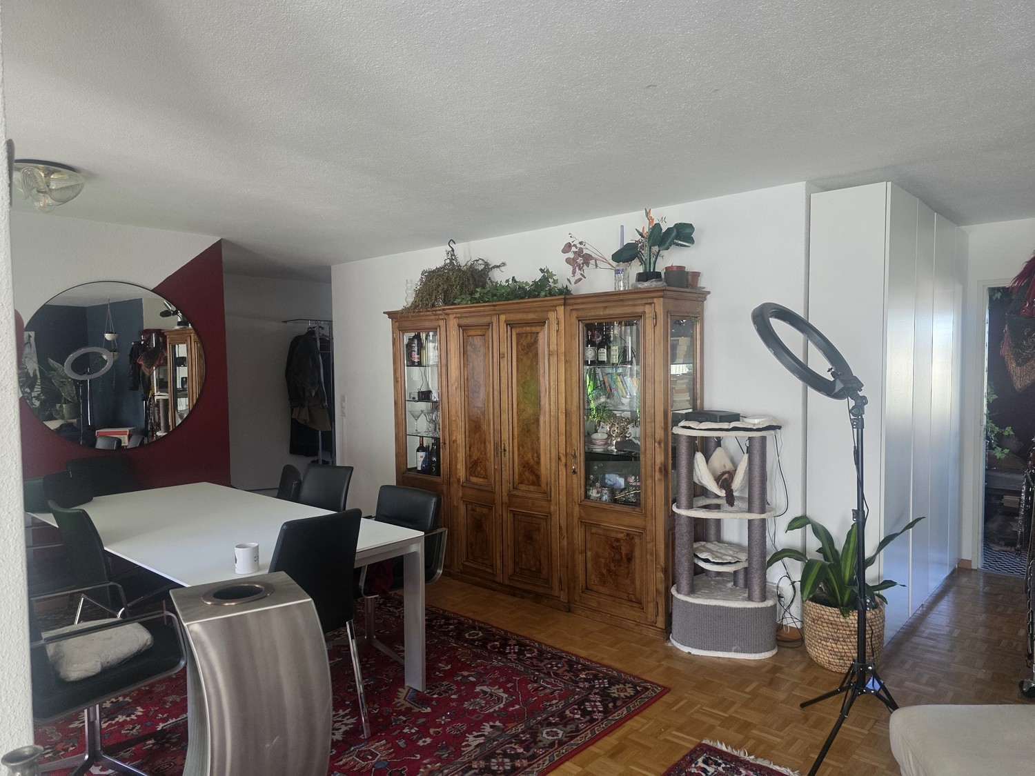 Room in a shared flat, photo 1 of 10