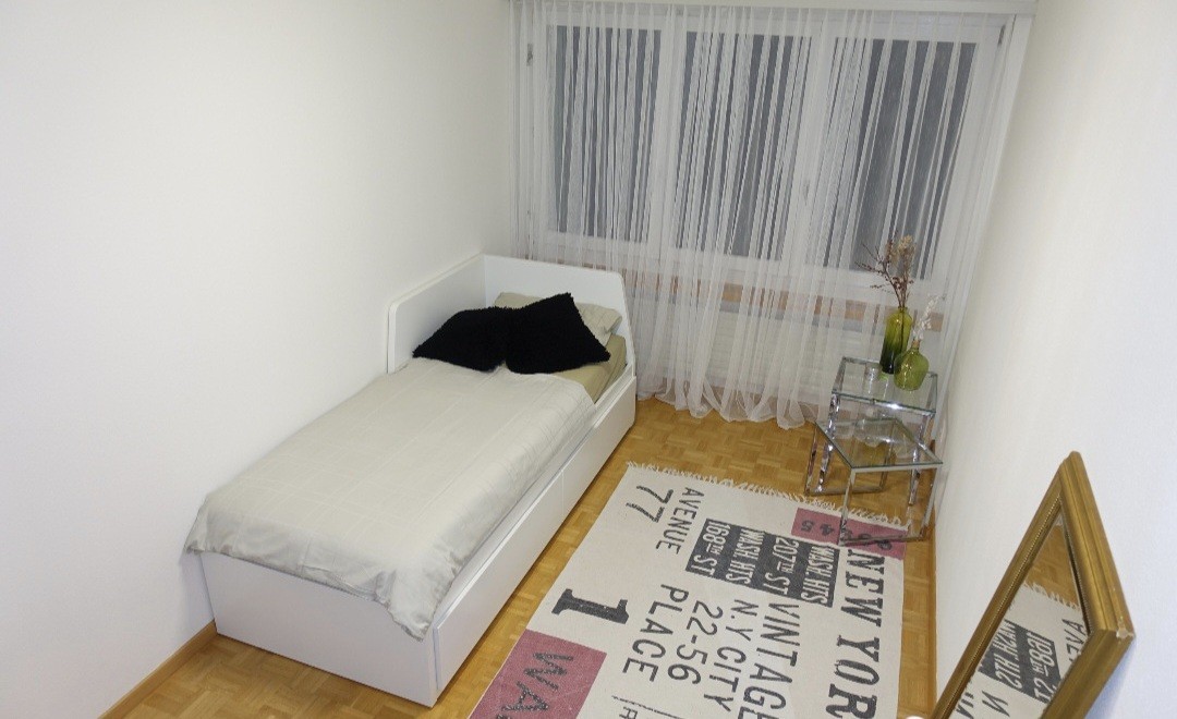 Room in a shared flat, photo 7 of 10