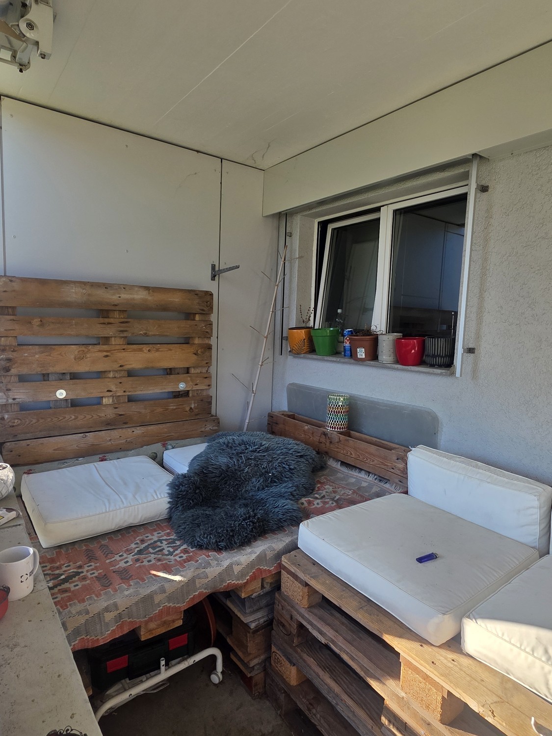 Room in a shared flat, photo 3 of 10