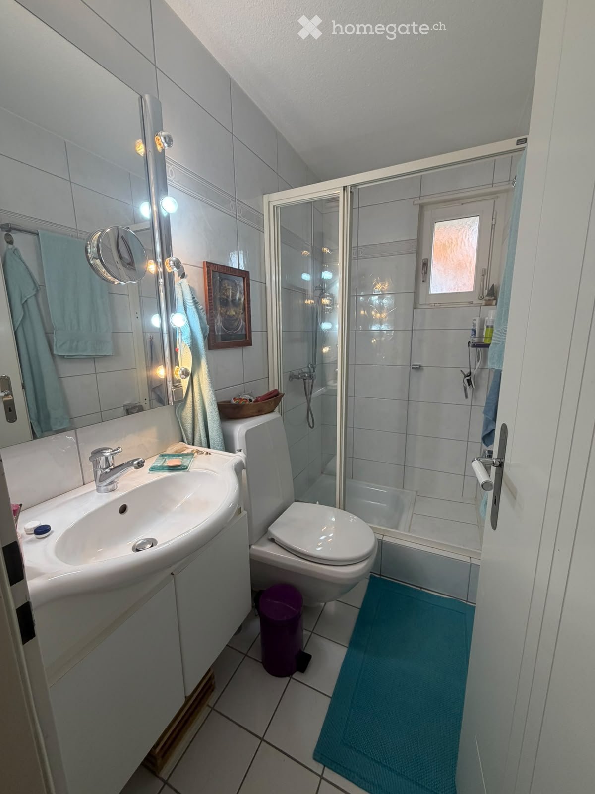 2 room single room