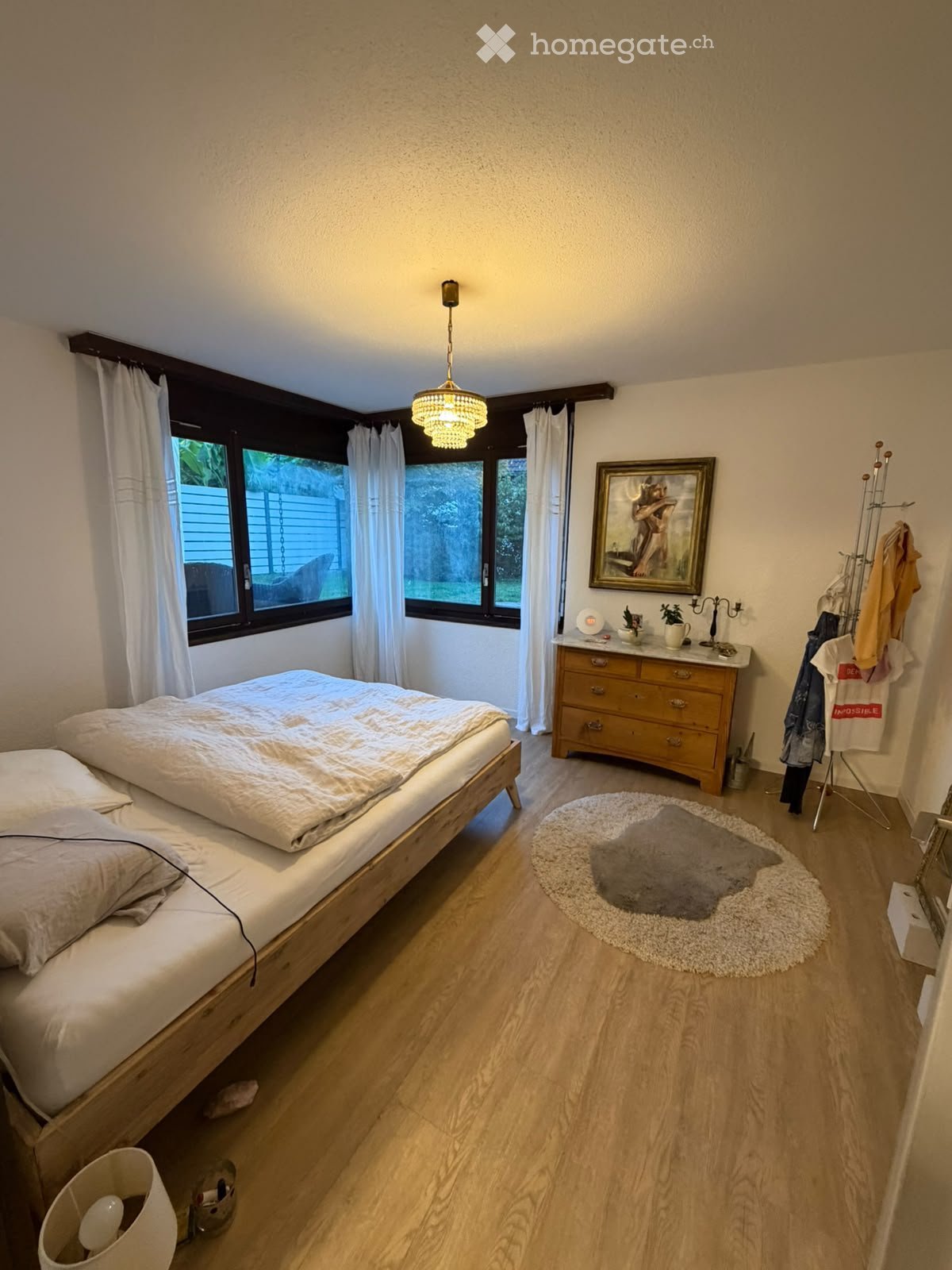 2 room single room