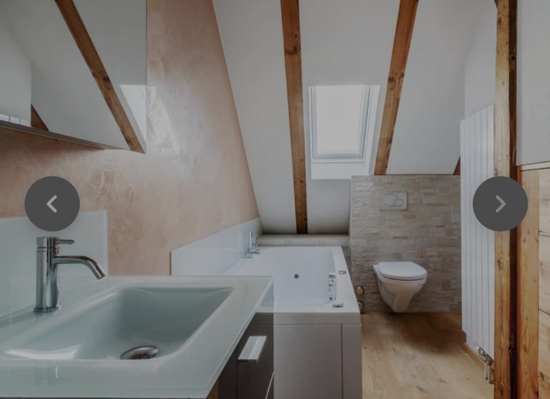 Appartamento di 2 ½ locali