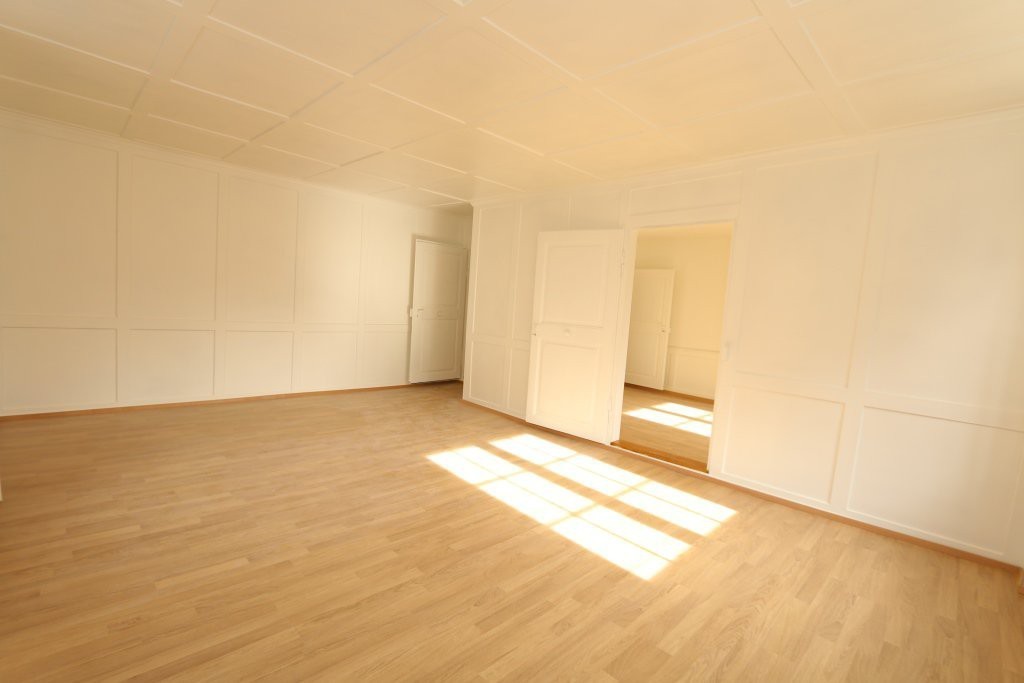 Appartamento di 4 ½ locali