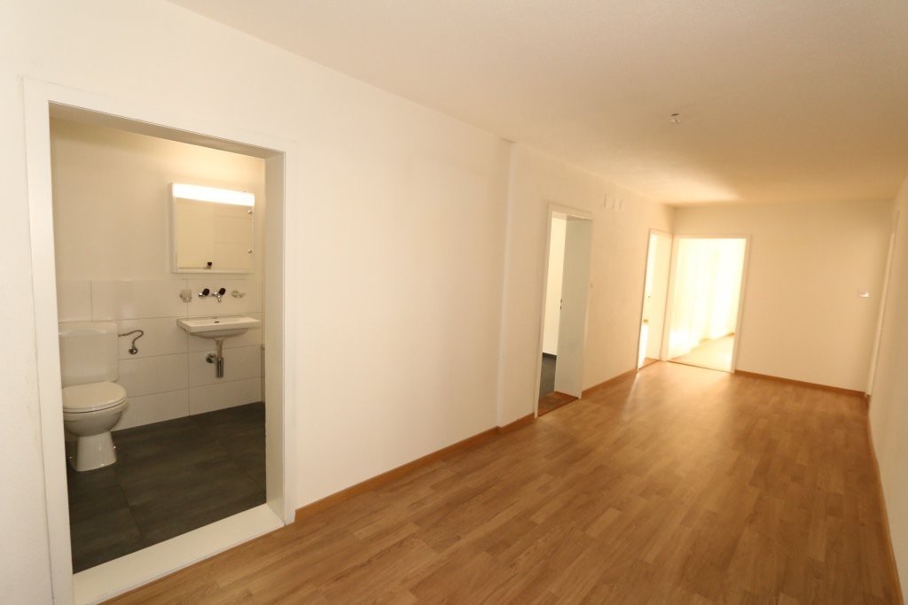 Appartamento di 4 ½ locali