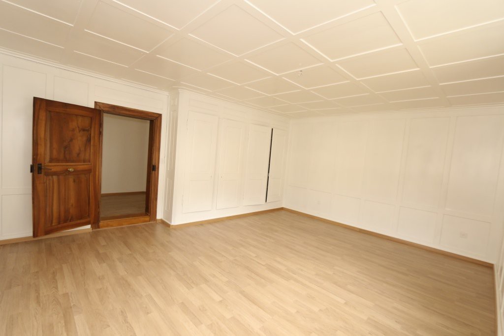Appartamento di 4 ½ locali