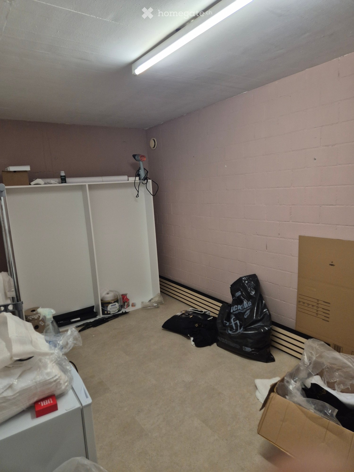1 room single room