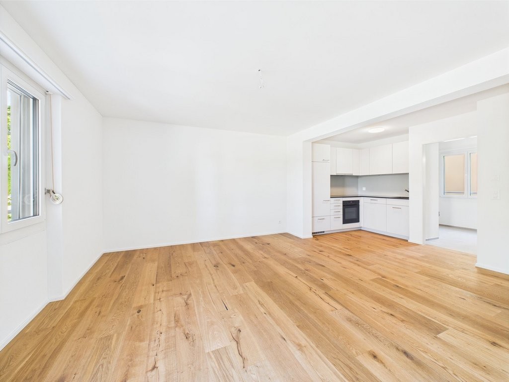 2 ½ rooms apartment, photo 3 of 5