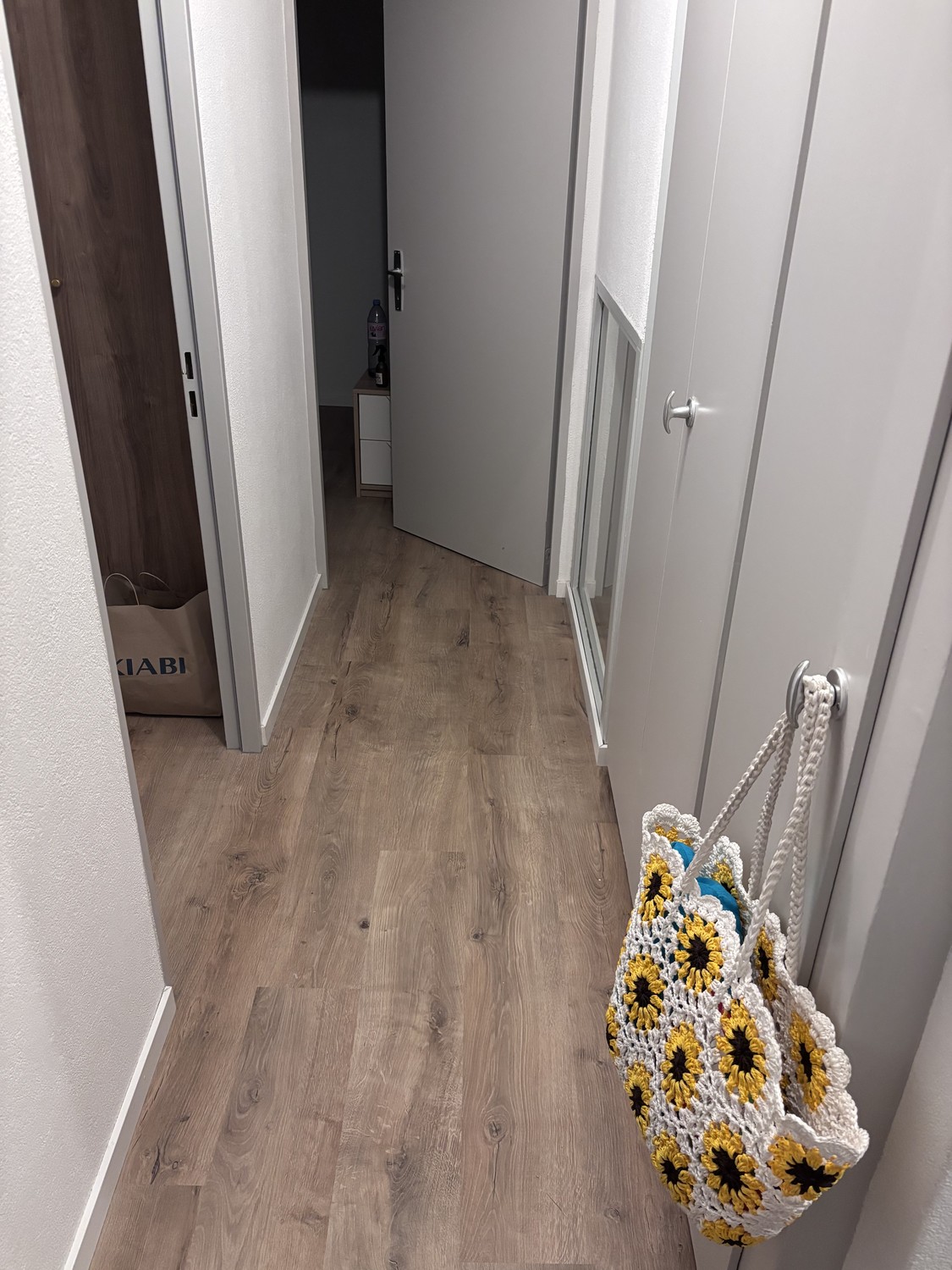4 ½ rooms apartment, foto 6 di 10