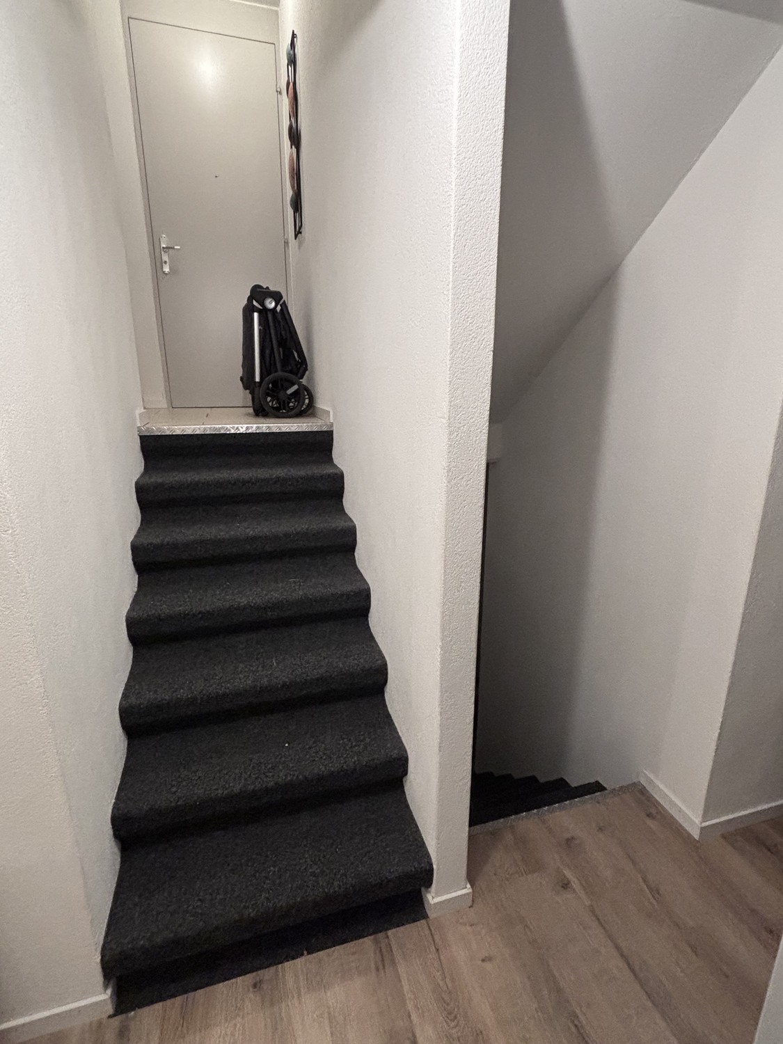 4 ½ rooms apartment, foto 4 di 10