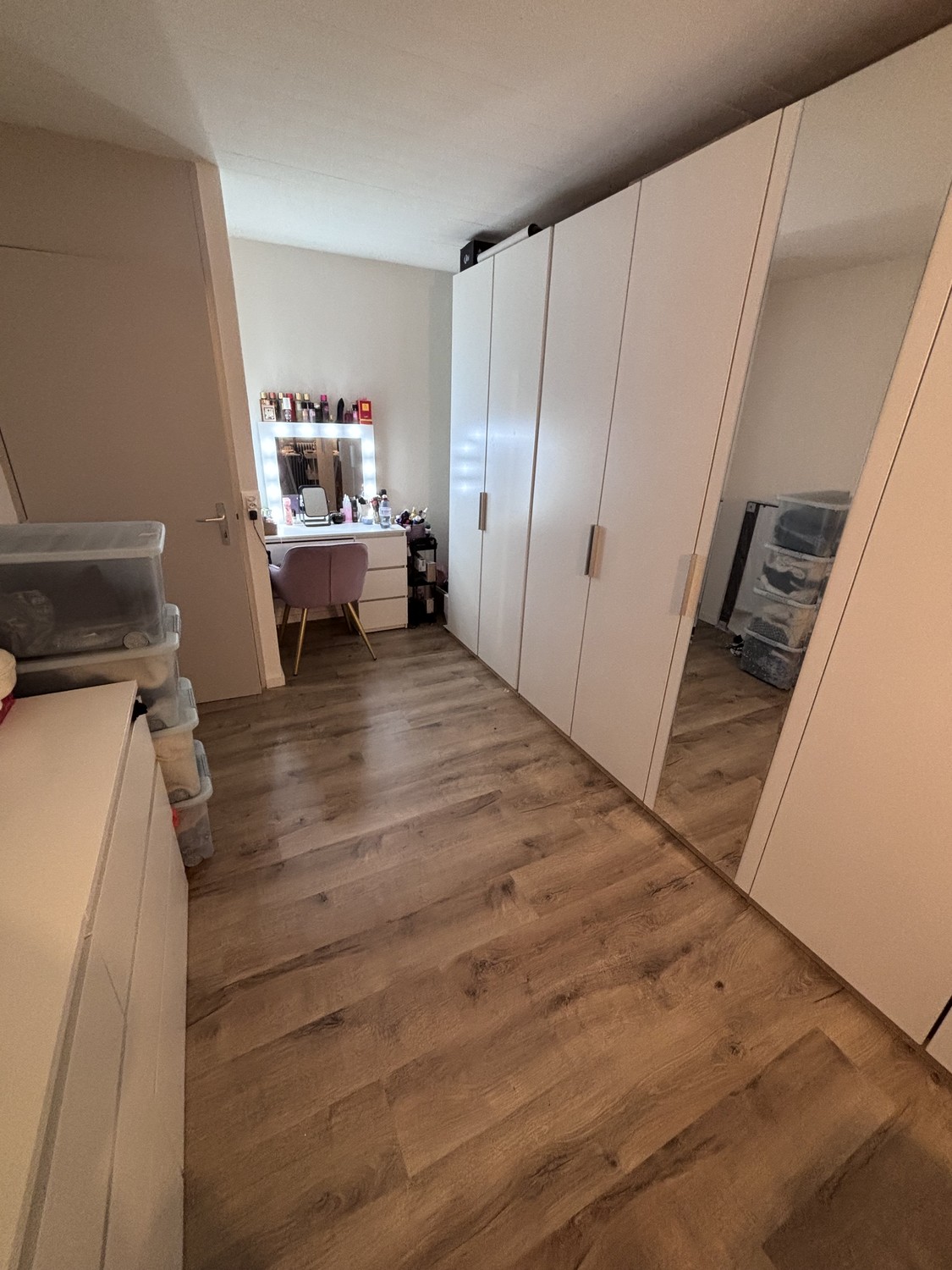 4 ½ rooms apartment, foto 10 di 10