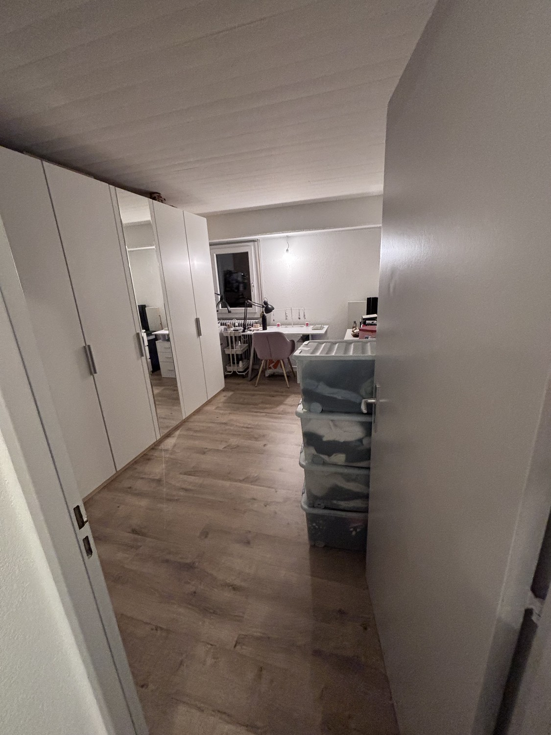 4 ½ rooms apartment, foto 9 di 10