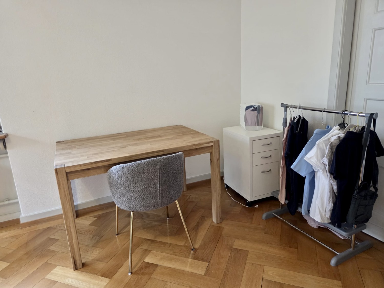 Room in a shared flat, photo 3 of 8